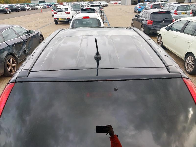 2008 HONDA CR-V 2.2 I-CTDI EX 5DR