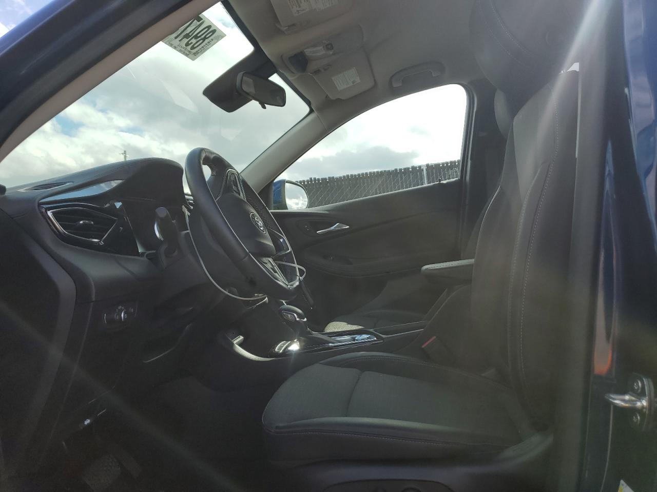 2023 Buick Encore Gx Preferred VIN: KL4MMBS26PB128767 Lot: 89475775