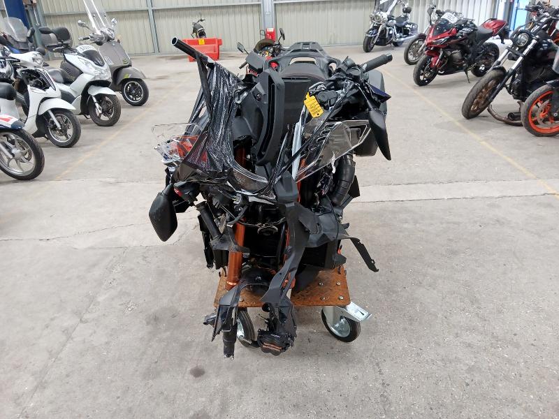 2025 HONDA NT 1100 DE-S 