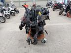 2025 HONDA NT 1100 DE-S  for sale at Copart NEWBURY