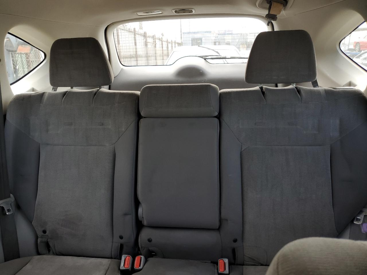 2013 Honda Cr-V Lx VIN: 2HKRM3H32DH514694 Lot: 86879955