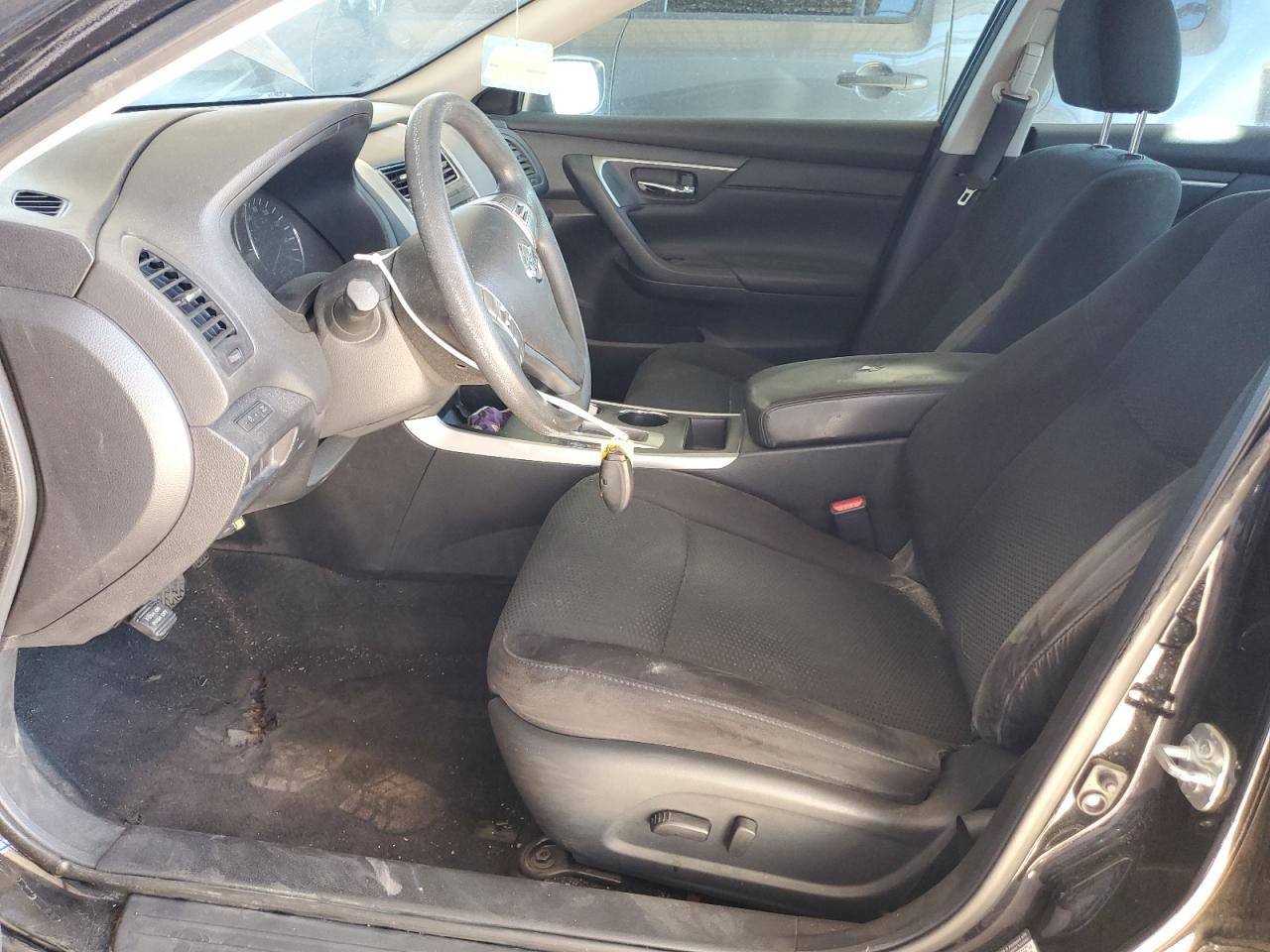 2015 Nissan Altima 2.5 VIN: 1N4AL3AP9FC261519 Lot: 85179445