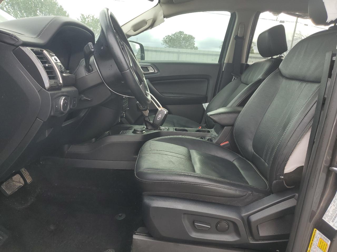 2020 Ford Ranger Xl VIN: 1FTER4FH0LLA00728 Lot: 85826905
