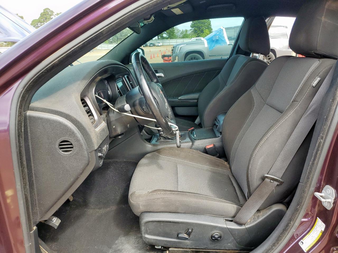 2020 Dodge Charger Sxt VIN: 2C3CDXBG9LH173363 Lot: 84302165