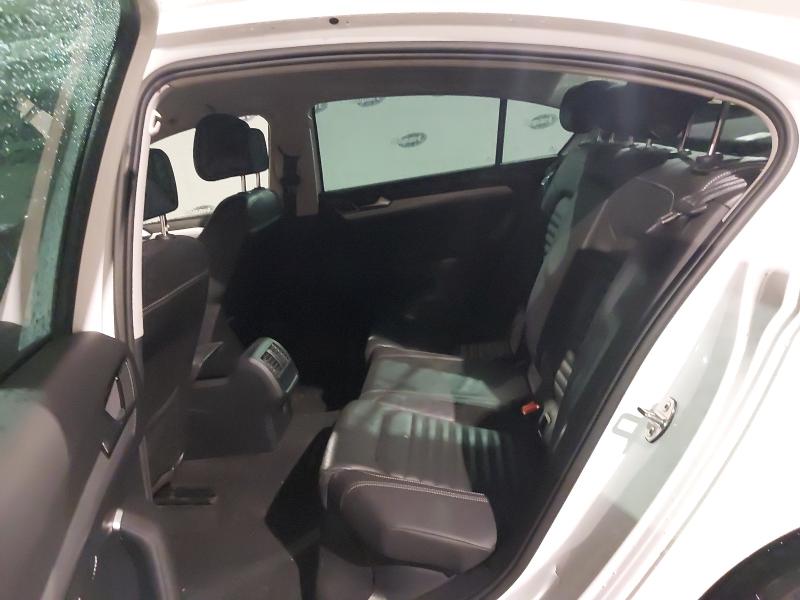 2019 VOLKSWAGEN PASSAT 1.5 TSI EVO SEL 4DR DSG