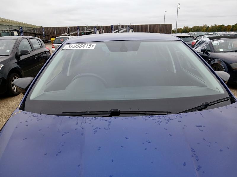 2018 SEAT IBIZA 1.0 TSI 95 FR 5DR