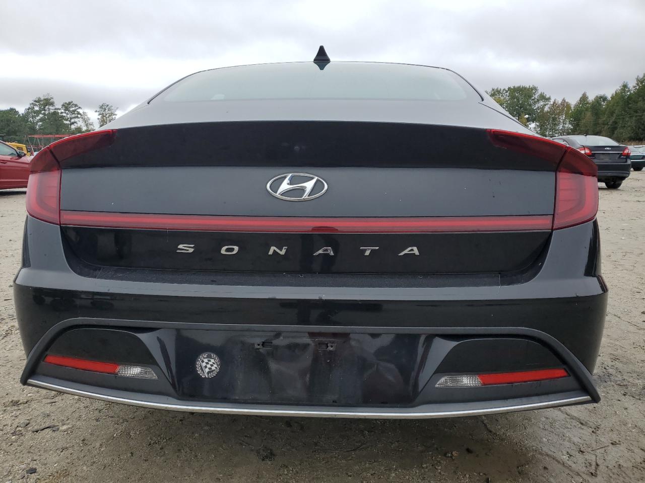 2023 Hyundai Sonata Se VIN: KMHL24JA4PA249729 Lot: 85298335