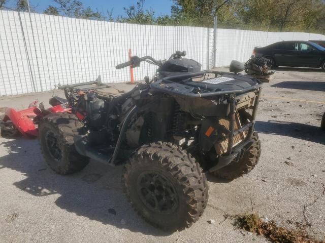 2023 CAN-AM OUTLANDER 700 - ATV a la Venta en Copart MO - ST. LOUIS