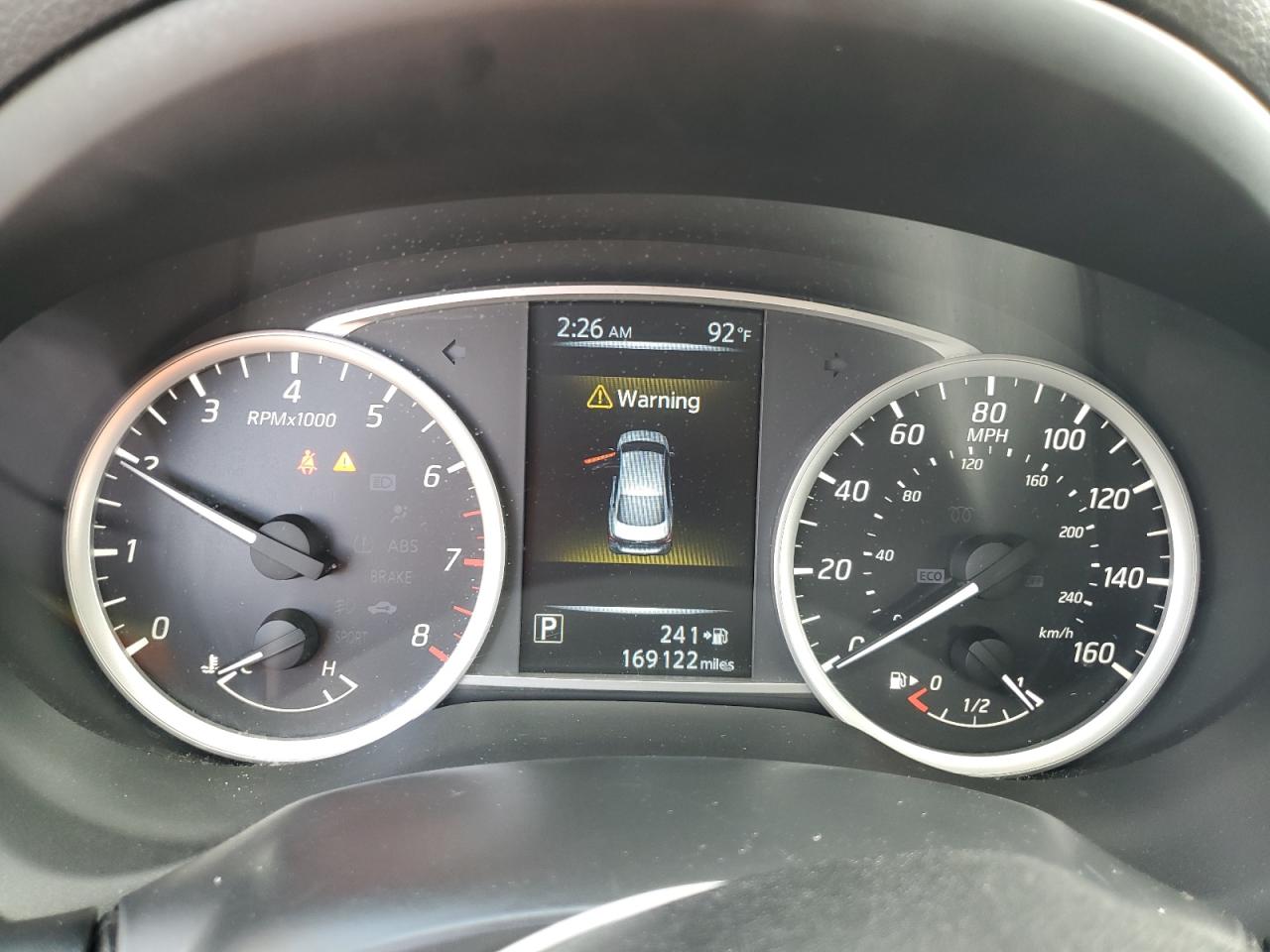 2017 Nissan Sentra S VIN: 3N1AB7AP9HY327505 Lot: 82367085