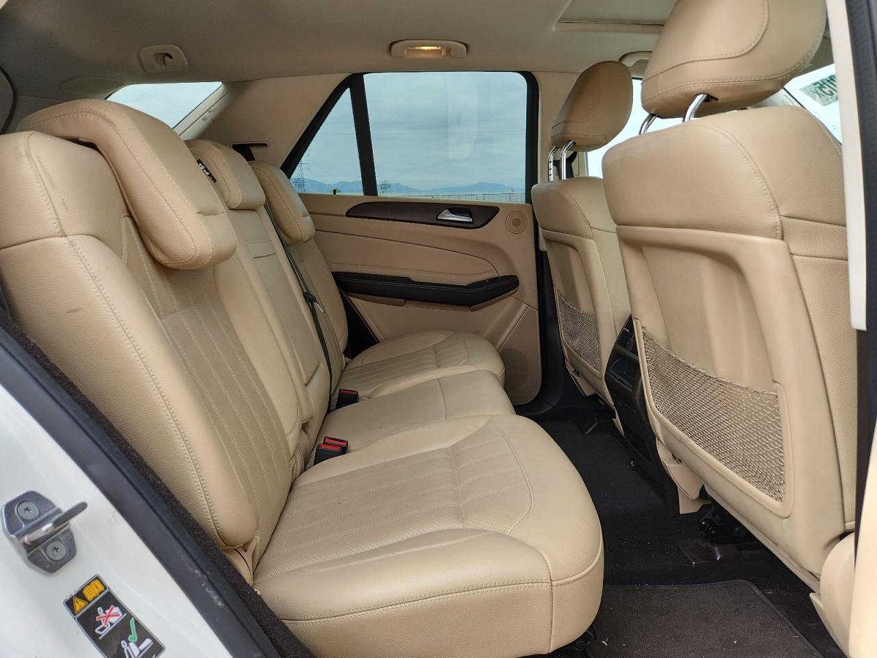 2019 Mercedes-Benz Gle 400 4Matic VIN: 4JGDA5GB6KB210849 Lot: 82333205