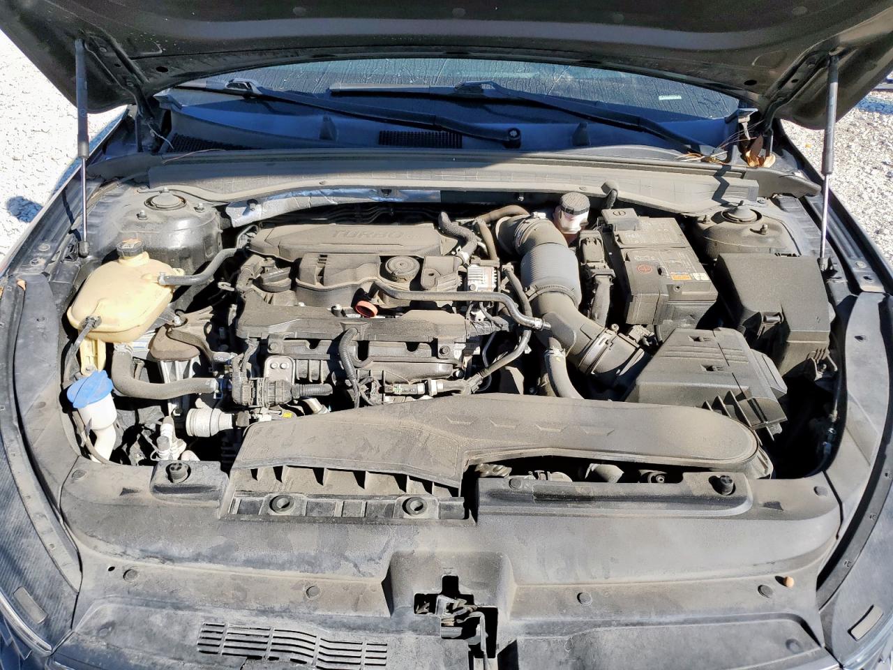 2021 Kia K5 Lxs VIN: 5XXG14J29MG052220 Lot: 90833485