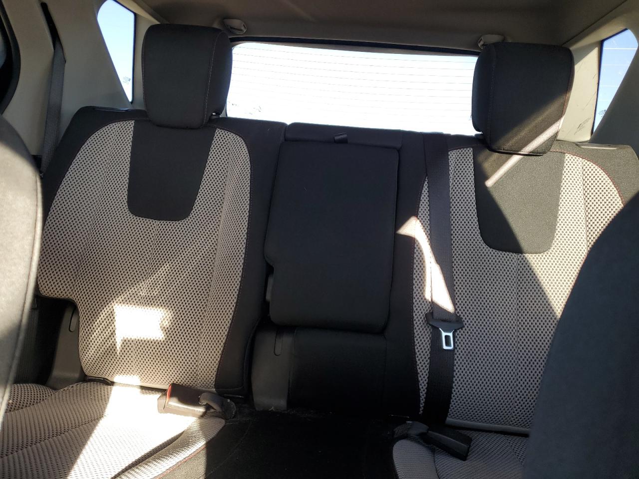 2016 Chevrolet Equinox Lt VIN: 2GNFLFEK7G6128128 Lot: 82241825