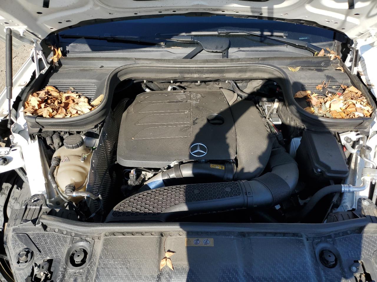 2022 Mercedes-Benz Gle 350 4Matic VIN: 4JGFB4KB5NA796686 Lot: 86499935