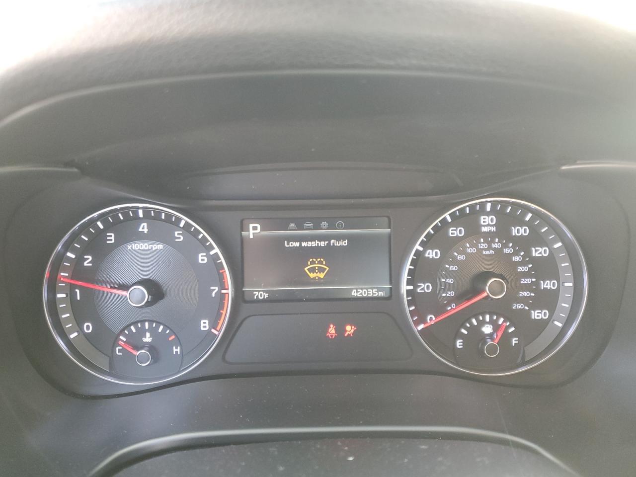 2024 Kia Forte Lx VIN: 3KPF24AD9RE757223 Lot: 91242955