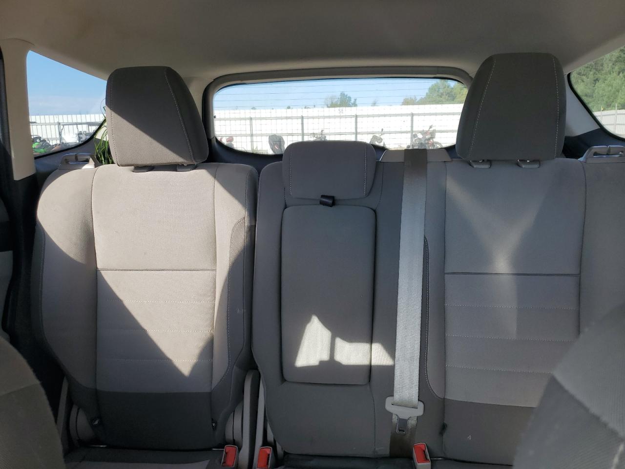 2013 Ford Escape Se VIN: 1FMCU9G90DUB06792 Lot: 89476265