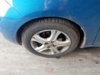 2010 TOYOTA YARIS TR VVT-I 1.33 VVT-I TR 5DR [6] for sale at Copart SANDTOFT