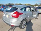 2013 FORD FOCUS ZETEC TURBO  for sale at Copart ROCHFORD