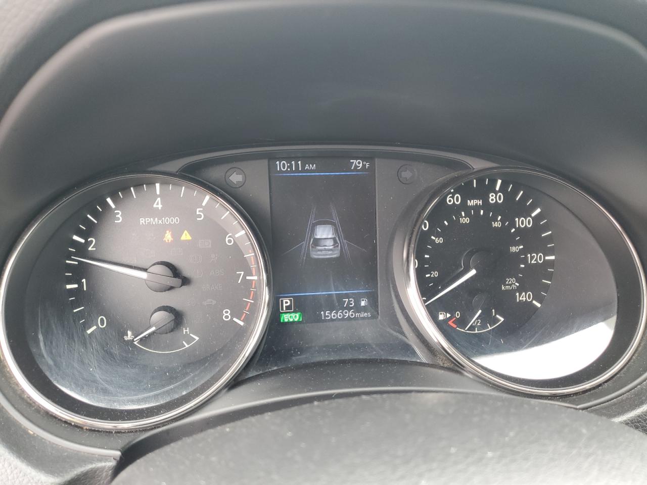 2019 Nissan Rogue S VIN: JN8AT2MT3KW250977 Lot: 85488105