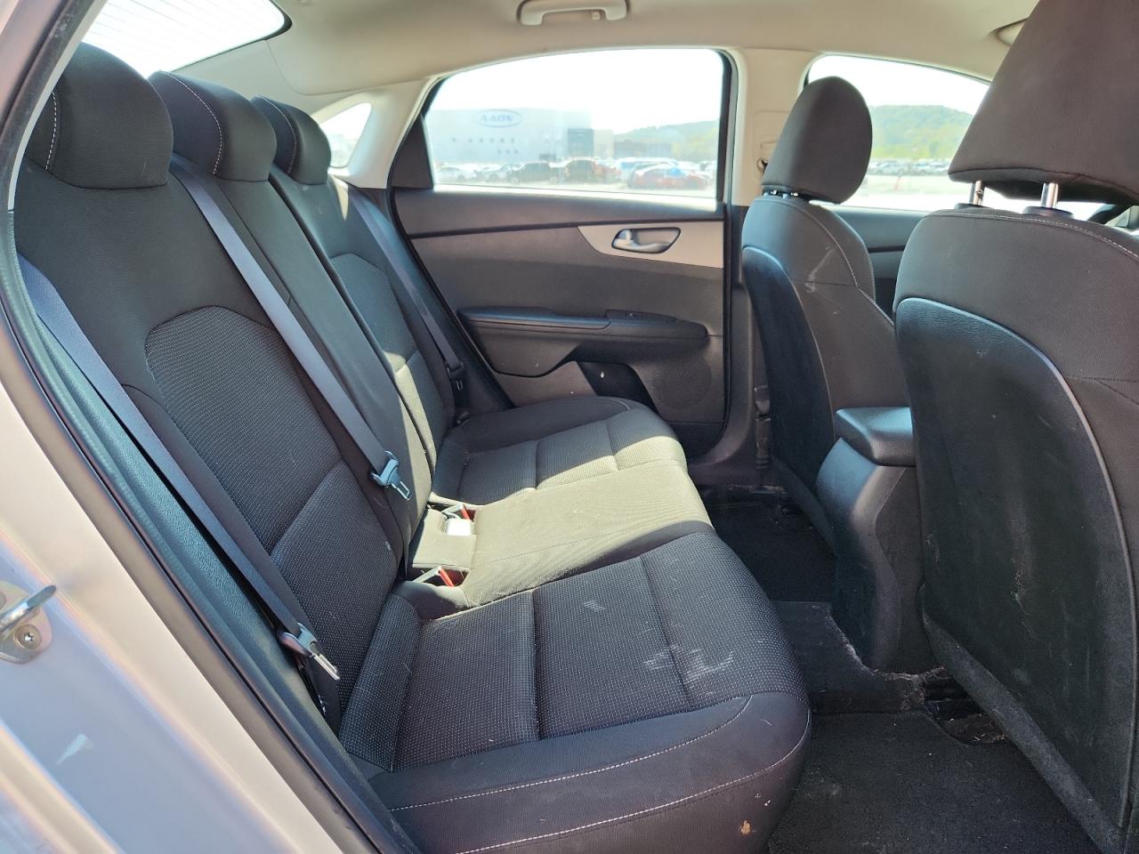 2020 Kia Forte Fe VIN: 3KPF24AD9LE202005 Lot: 86313955