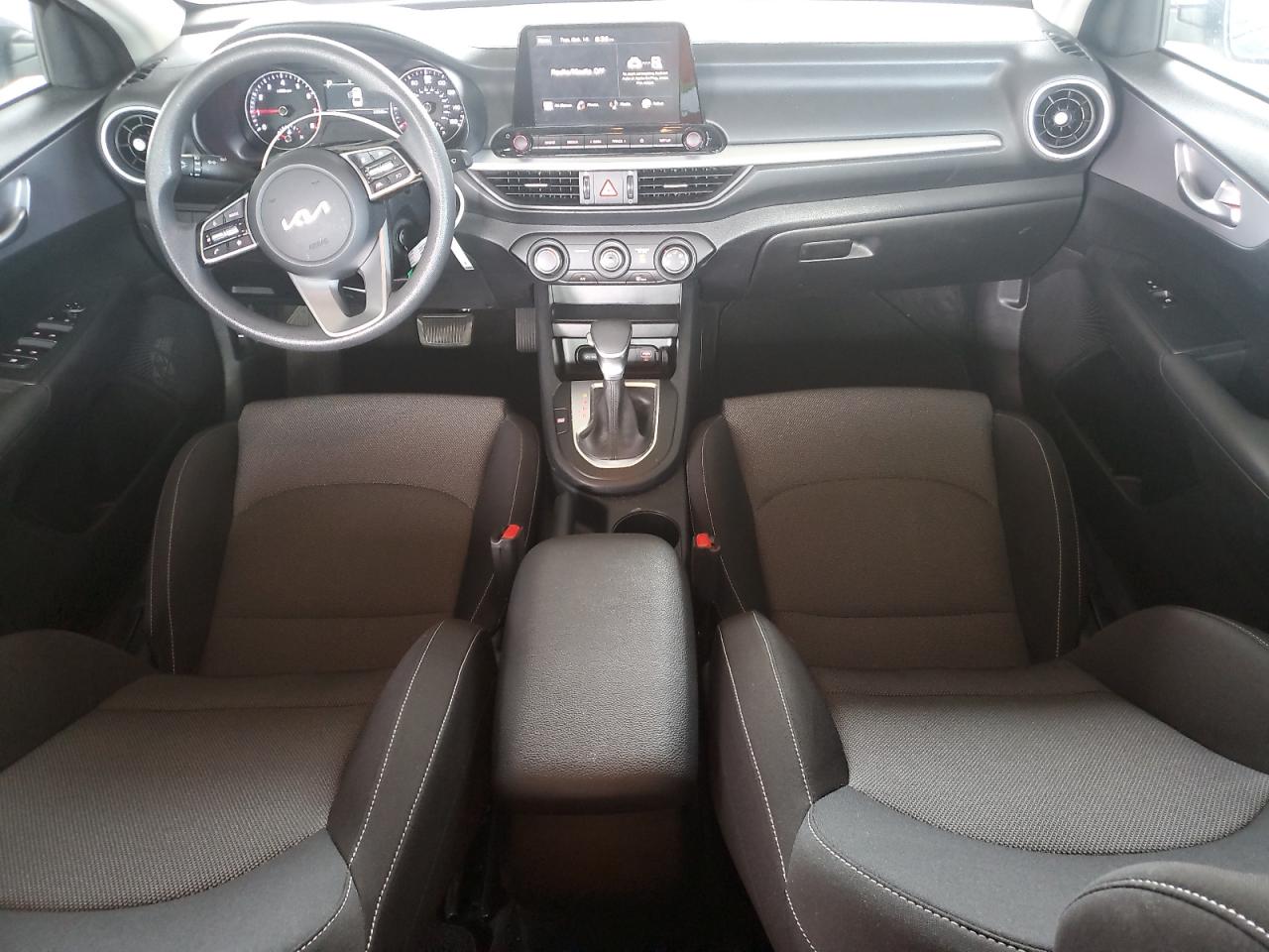 2024 Kia Forte Lx VIN: 3KPF24AD4RE709418 Lot: 86825635