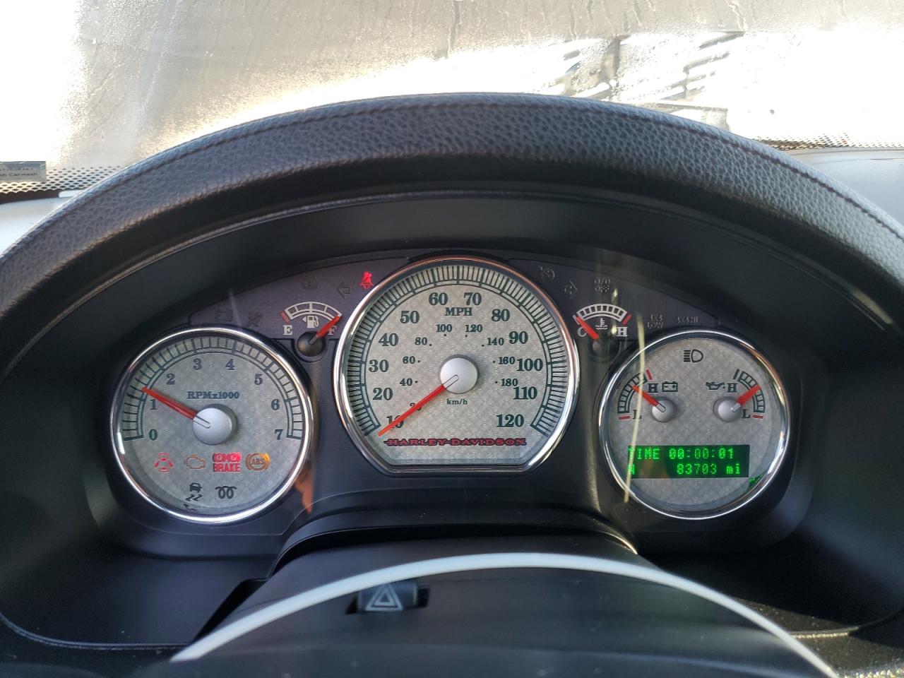 2006 Ford F150 VIN: 1FTRX14546FA29859 Lot: 82342355