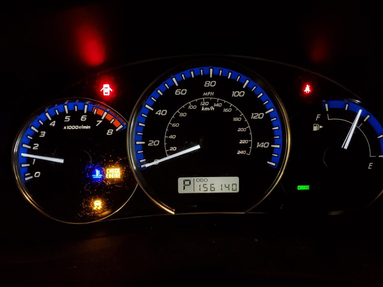 2012 Subaru Forester 2.5X Premium VIN: JF2SHBDC4CH411717 Lot: 86083665