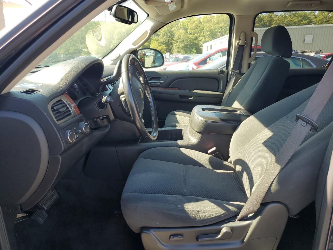 2007 Chevrolet Suburban K1500 VIN: 1GNFK16377J169150 Lot: 84953415