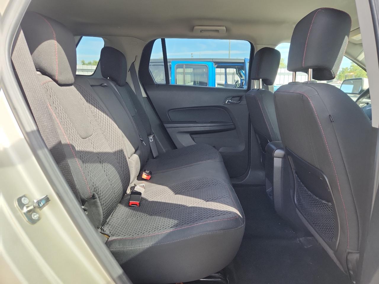2015 GMC Terrain Sle VIN: 2GKALMEK0F6233006 Lot: 84646195