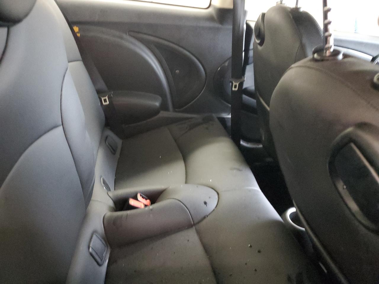 2013 Mini Cooper S VIN: WMWSV3C59DT393940 Lot: 90500325