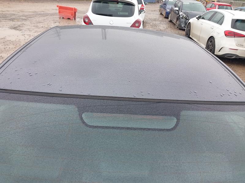 2006 BMW 3 SERIES 320I M SPORT 4DR