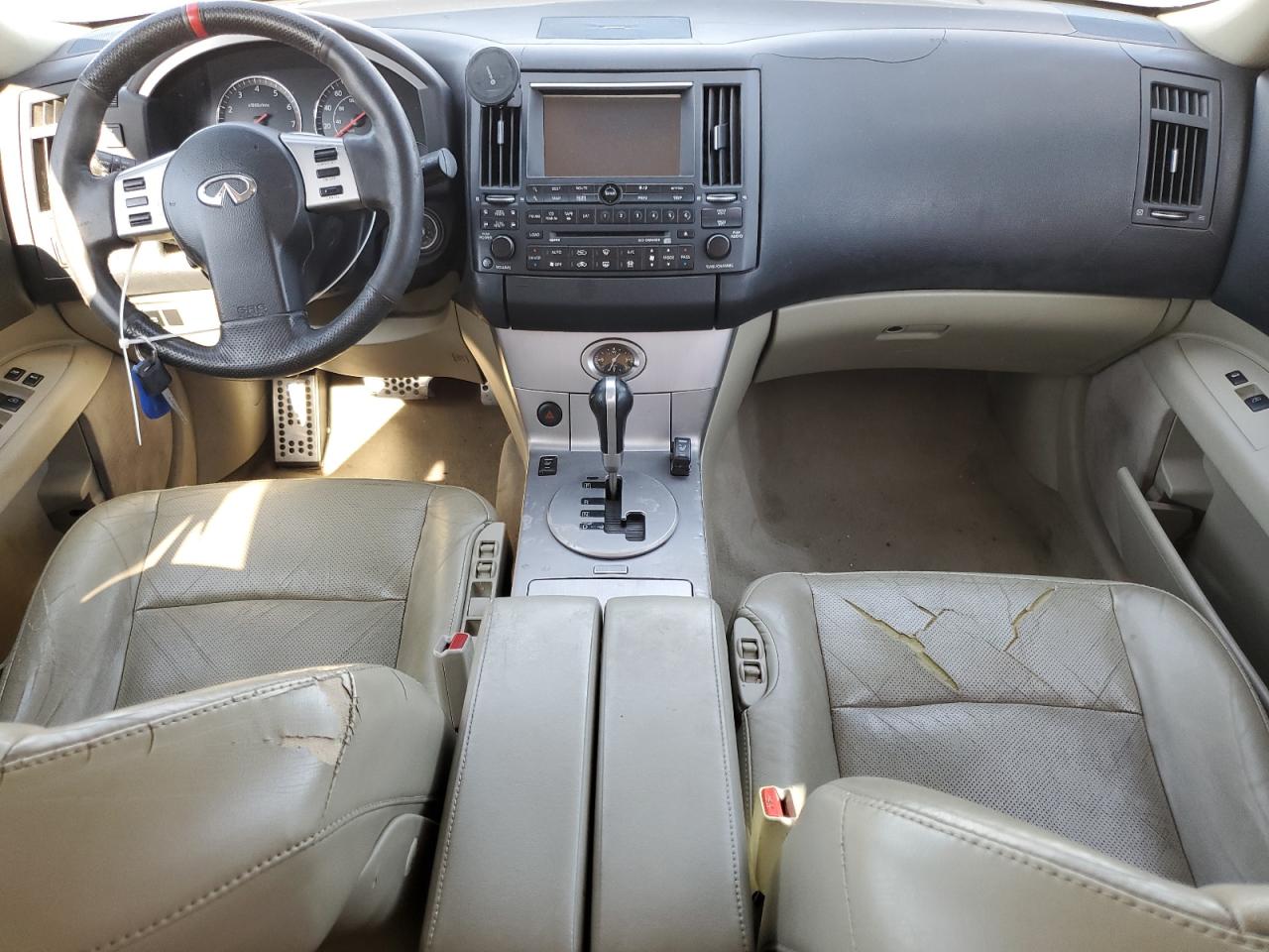 I (S50) I (S50)