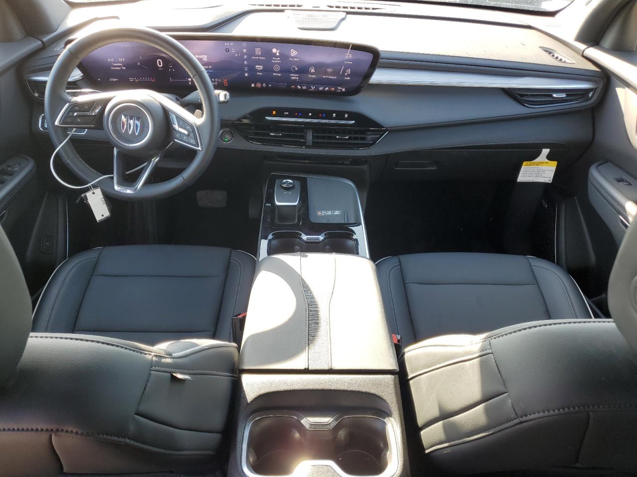 2025 Buick Enclave Preferred VIN: 5GAEVARS1SJ103119 Lot: 85879635