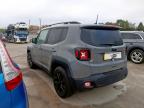 2021 JEEP RENEGADE NIGHT EAGLE 1.0 T3 GSE NIGHT EAGLE II 5DR for sale at Copart WOLVERHAMPTON