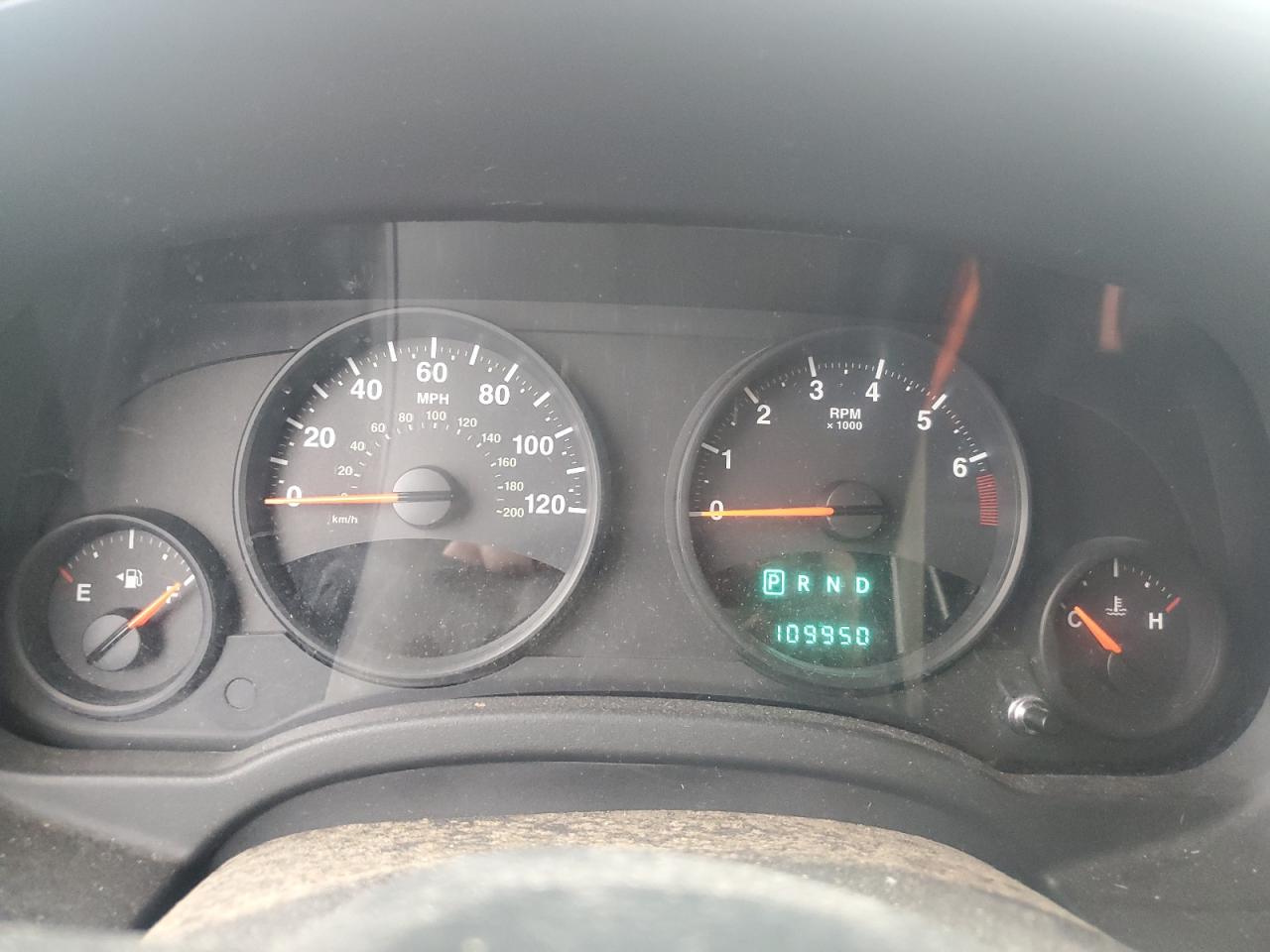 2012 Jeep Patriot Latitude VIN: 1C4NJRFB4CD570211 Lot: 82299415