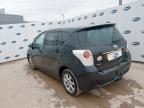 2015 TOYOTA VERSO ICON D-4D  for sale at Copart BRISTOL