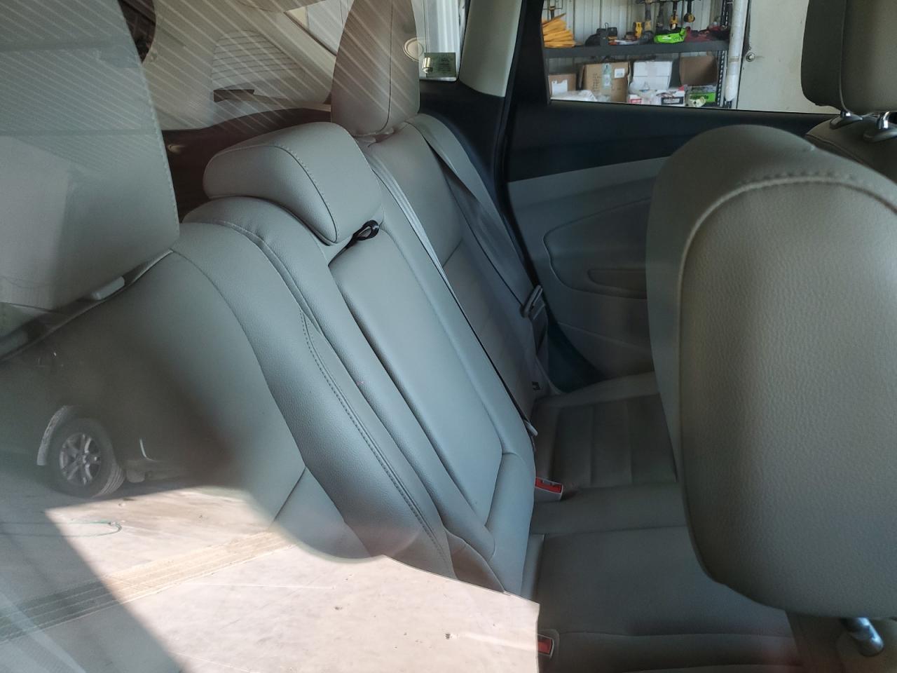 2013 Ford C-Max Sel VIN: 1FADP5BUXDL525510 Lot: 86799105