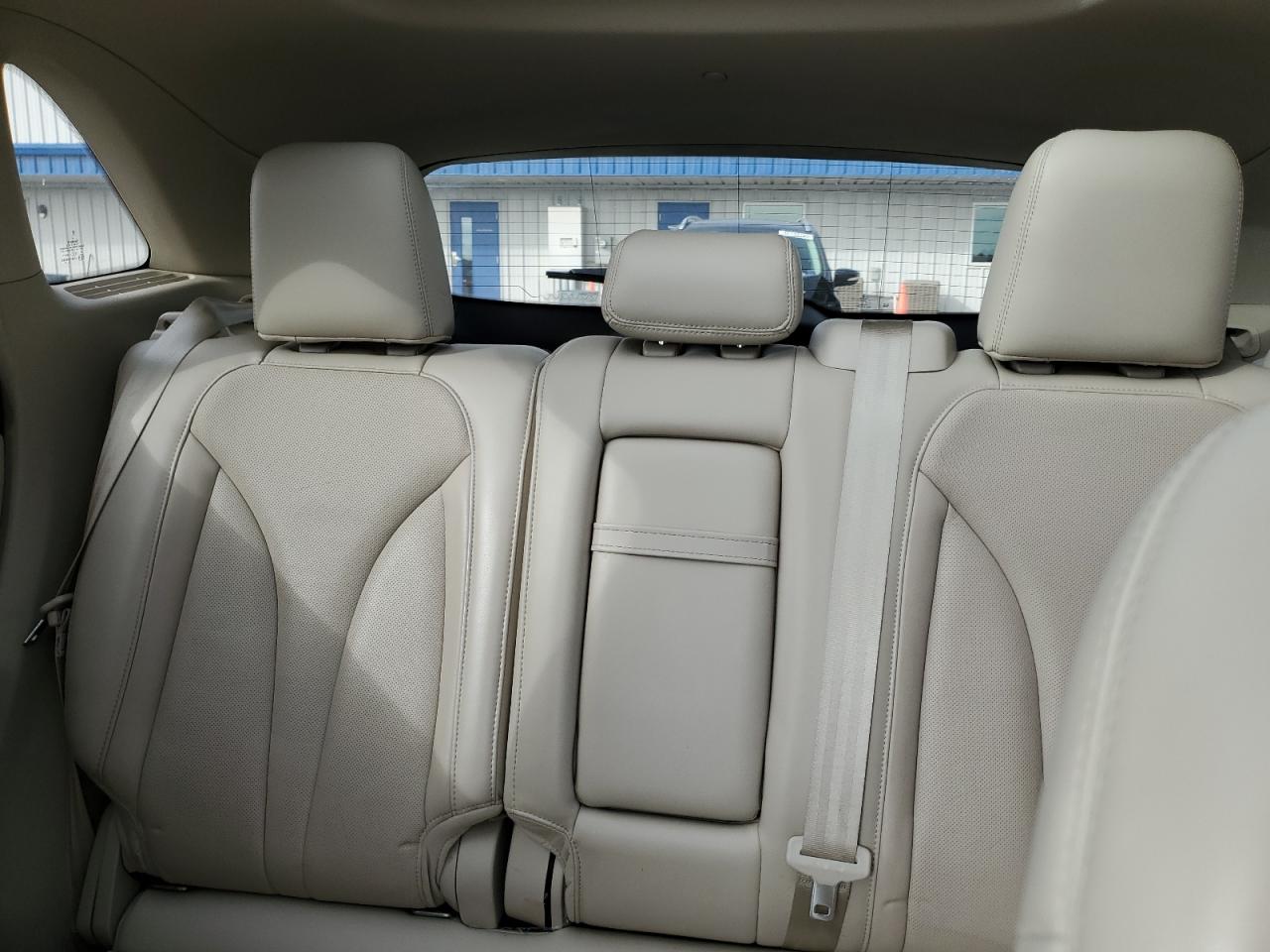 2019 Lincoln Mkc Reserve VIN: 5LMTJ3DH3KUL18999 Lot: 82441955