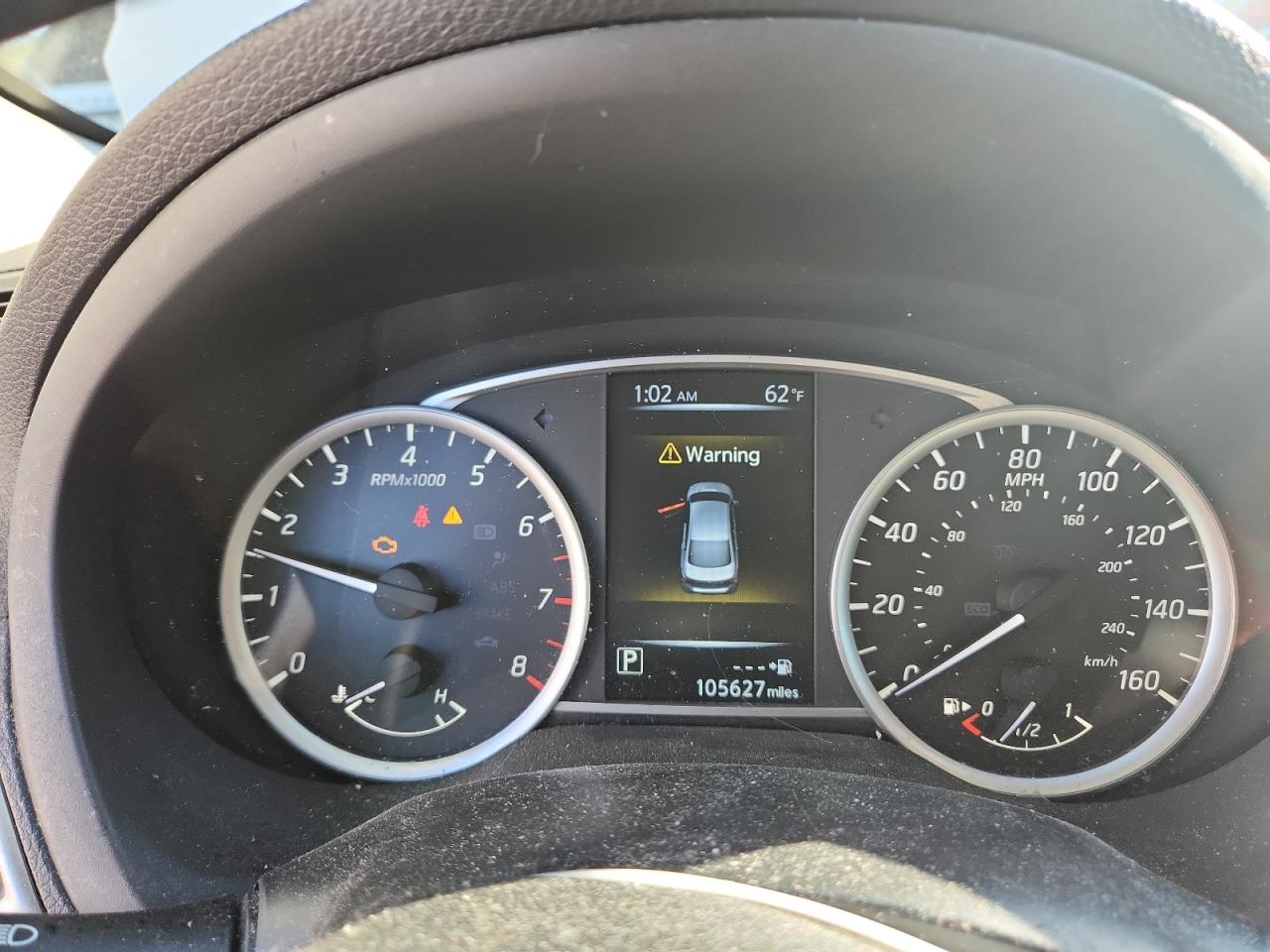 2016 Nissan Sentra S VIN: 3N1AB7AP7GY264208 Lot: 85173025