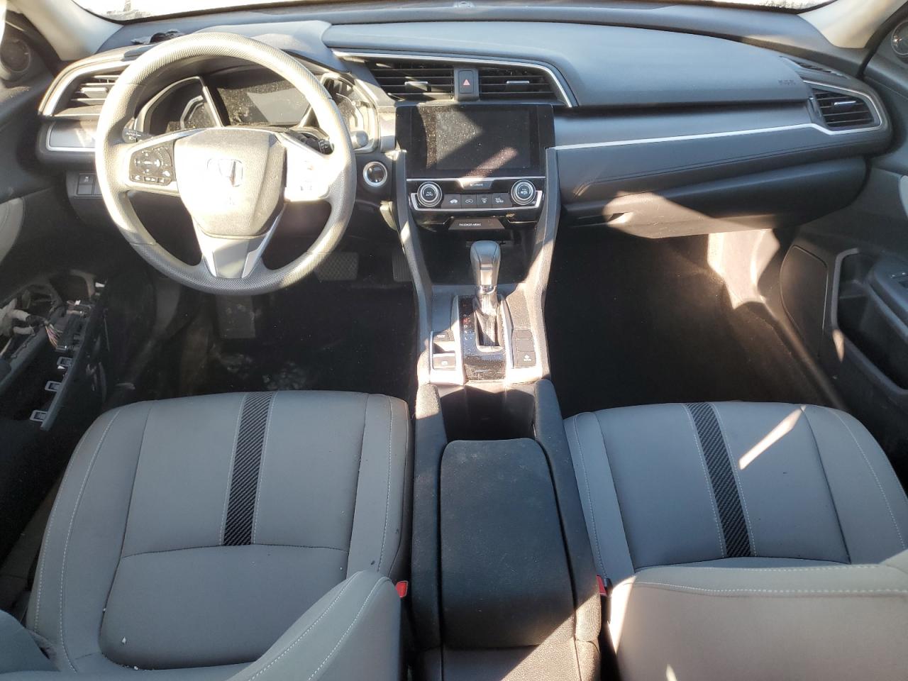 2016 Honda Civic Ex VIN: 19XFC2F78GE003814 Lot: 81578745