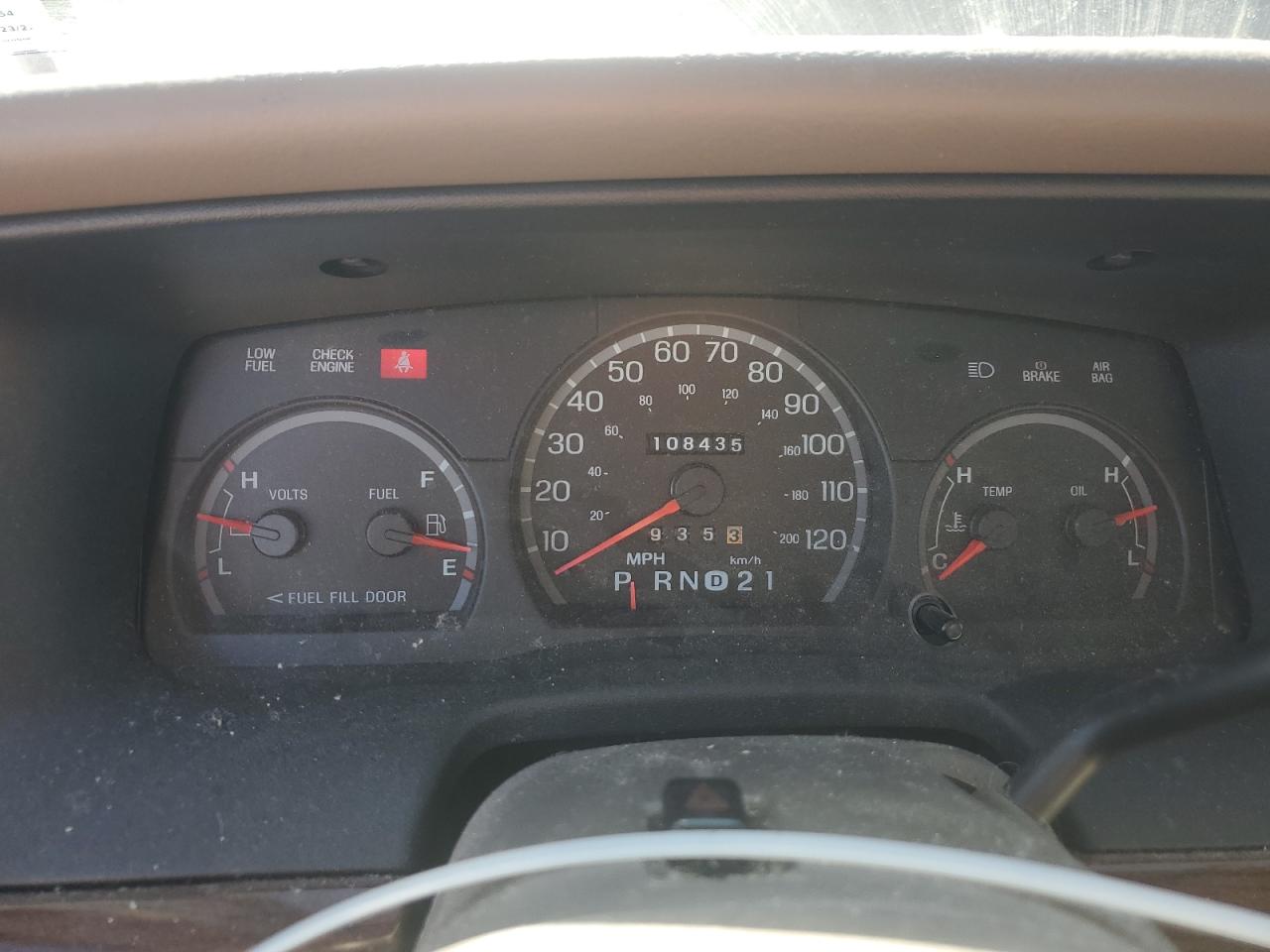 2002 Ford Crown Victoria VIN: 2FAFP73W32X119346 Lot: 87088265