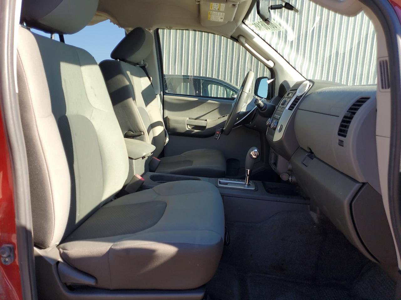 2010 Nissan Xterra Off Road VIN: 5N1AN0NU4AC508923 Lot: 86786185