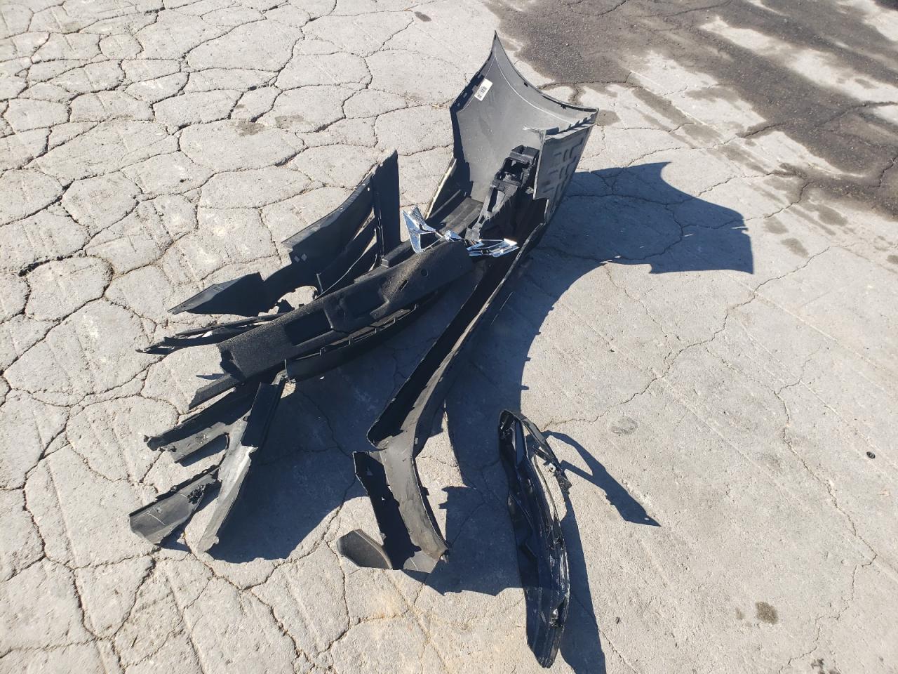 2021 Nissan Altima Sv VIN: 1N4BL4DV6MN418820 Lot: 82394695