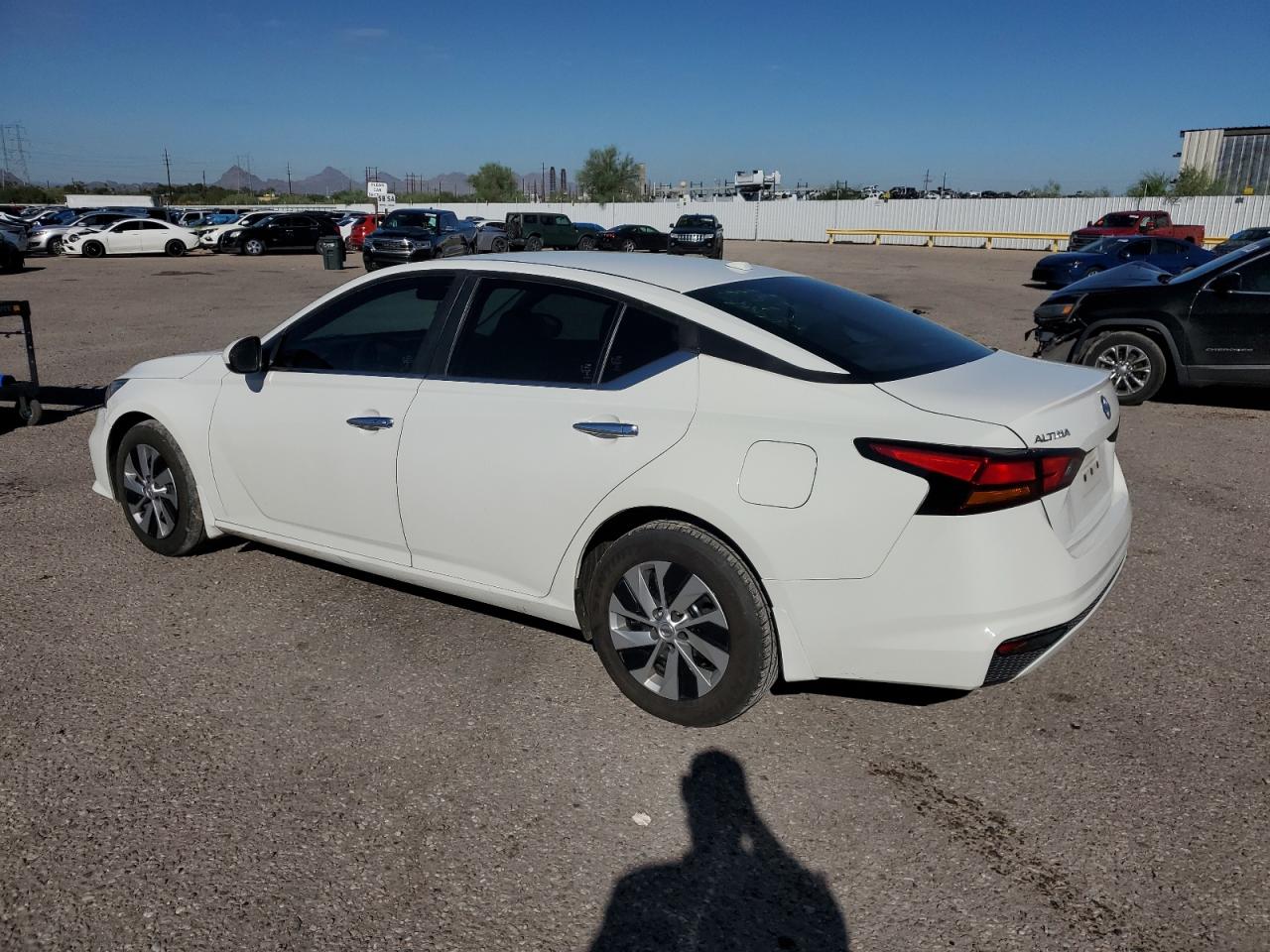 Altima Altima