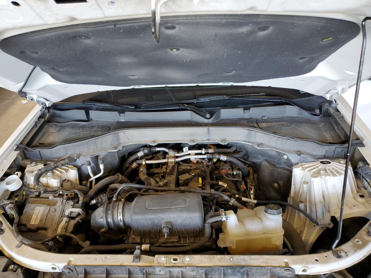 2023 Ford Explorer Xlt VIN: 1FMSK8DH9PGA40530 Lot: 85841965