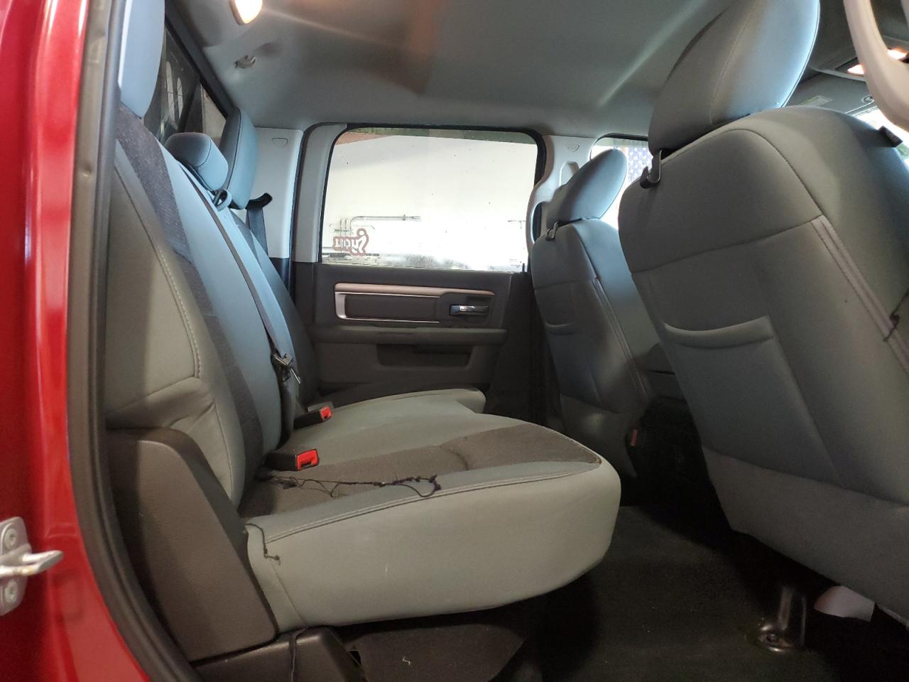 2013 Ram 1500 Slt VIN: 1C6RR7LT3DS546742 Lot: 85102585