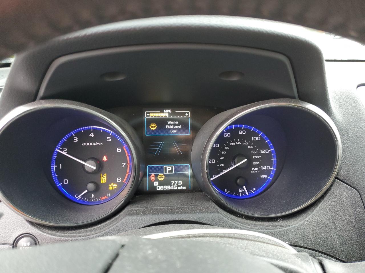 2015 Subaru Legacy 2.5I Premium VIN: 4S3BNAF69F3047885 Lot: 89479945