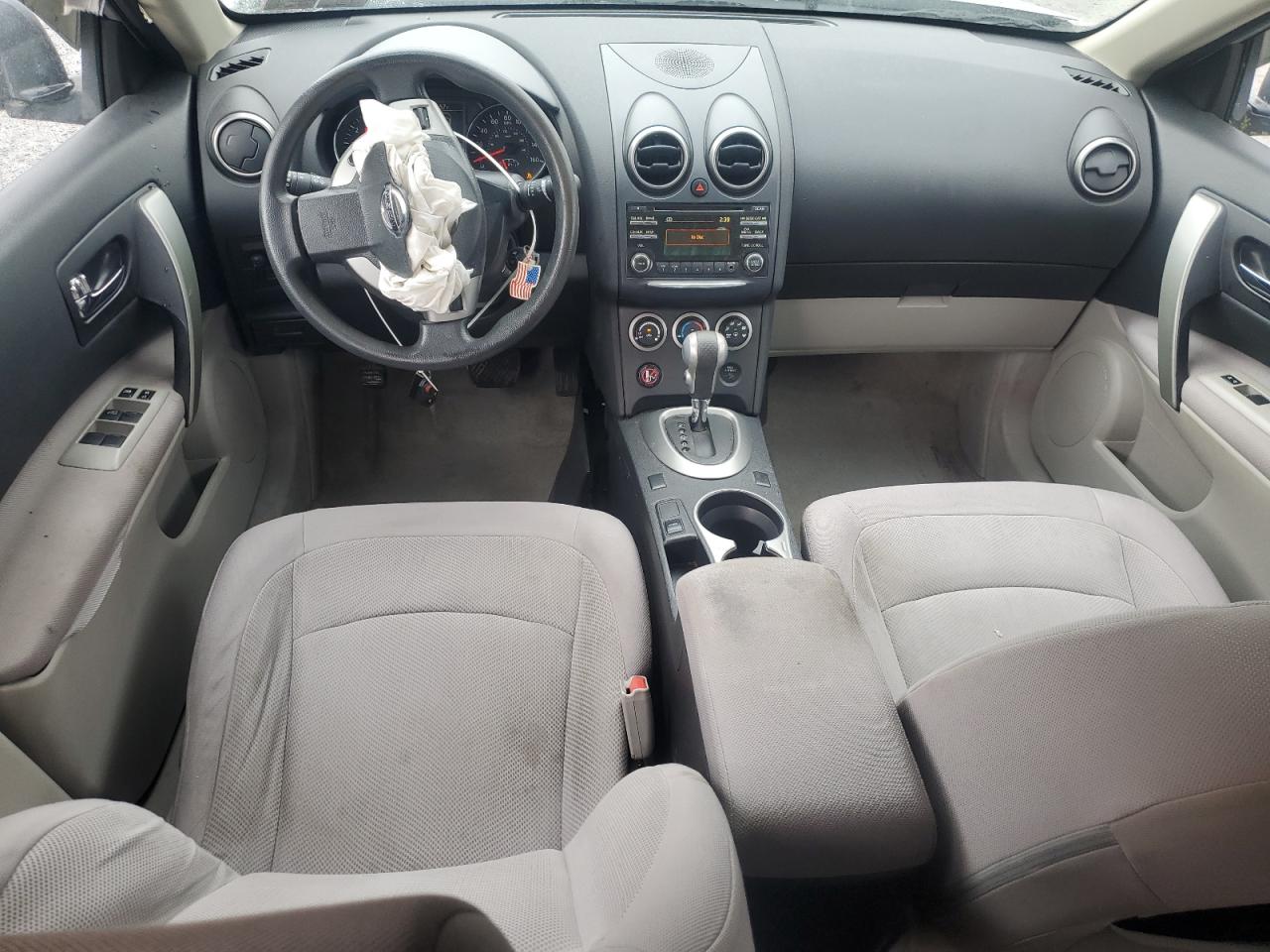 2012 Nissan Rogue S VIN: JN8AS5MV2CW408085 Lot: 86213145