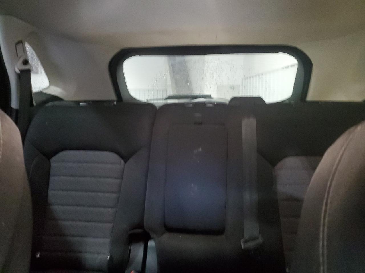 2017 Ford Edge Se VIN: 2FMPK4G93HBC17603 Lot: 90548685