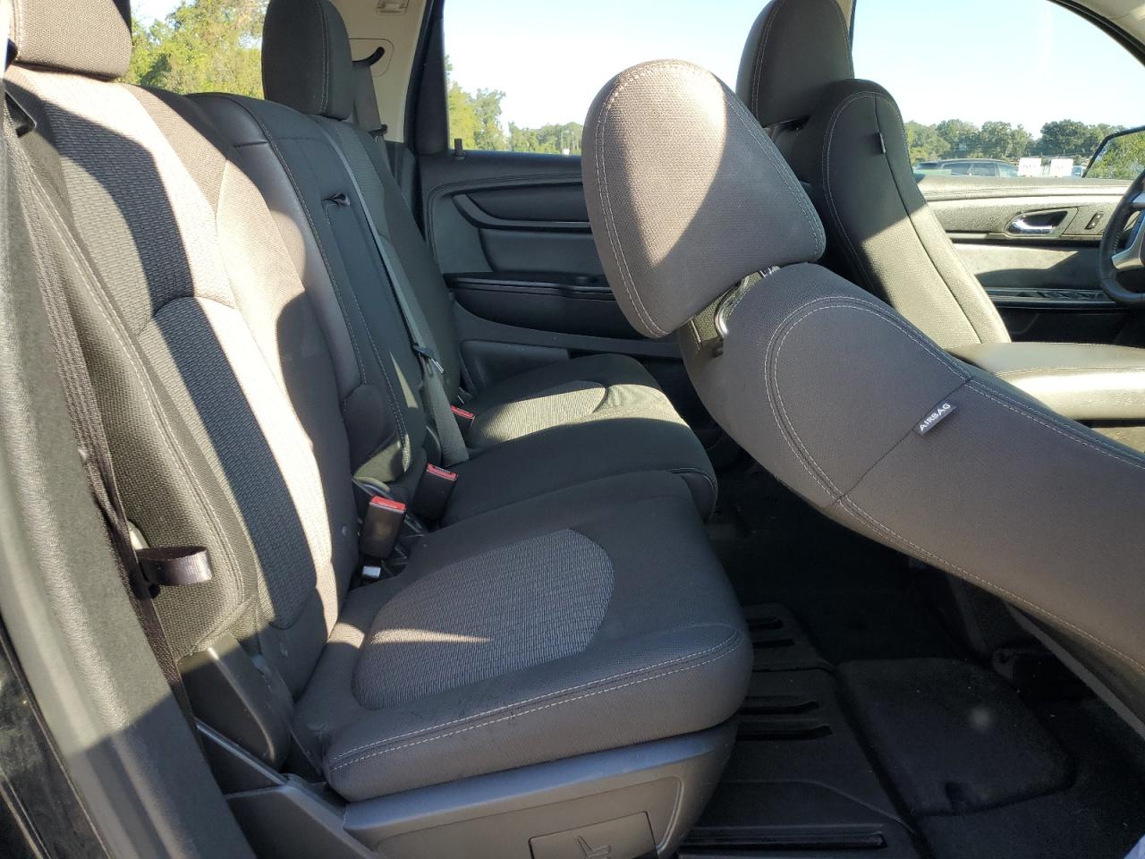 2016 Chevrolet Traverse Lt VIN: 1GNKVGKD8GJ304336 Lot: 89806755
