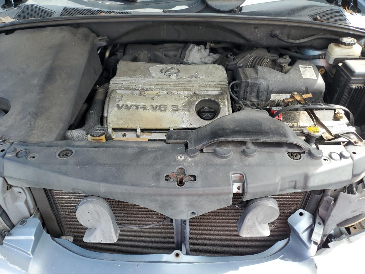 2006 Lexus Rx 330 VIN: 2T2GA31U86C051089 Lot: 84571215